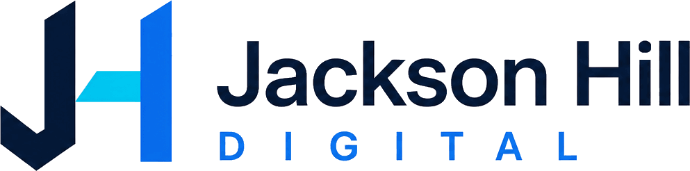 Jackson Hill Digital logo